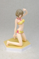 Фигурка Beach Queens — Devil Survivor 2 the Animation — Nitta Io — Swimsuit ver.