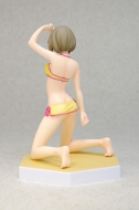Фигурка Beach Queens — Devil Survivor 2 the Animation — Nitta Io — Swimsuit ver.