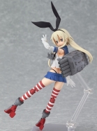 Фигурка Figma — Kantai Collection ~Kan Colle~ - Rensouhou-chan — Shimakaze