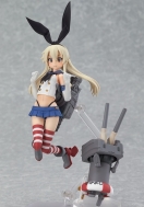 Фигурка Figma — Kantai Collection ~Kan Colle~ - Rensouhou-chan — Shimakaze