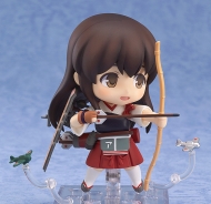 Фигурка Nendoroid — Kantai Collection Kan Colle — Akagi