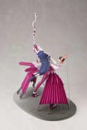 Фигурка Kyoukai Senjou no Horizon — Asama Tomo — Hanami — Zudon Miko ver.