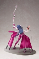 Фигурка Kyoukai Senjou no Horizon — Asama Tomo — Hanami — Zudon Miko ver.