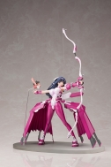 Фигурка Kyoukai Senjou no Horizon — Asama Tomo — Hanami — Zudon Miko ver.