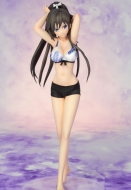 Фигурка Hentai Ouji to Warawanai Neko — Tsutsukakushi Tsukushi — Swimsuit ver.