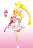 Фигурка Doki Doki! Precure — Cure Heart — S.H.Figuarts