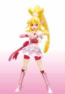 Фигурка Doki Doki! Precure — Cure Heart — S.H.Figuarts