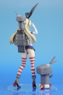 Лимитированная эксклюзивная фигурка Kantai Collection ~Kan Colle~ — Rensouhou-chan — Shimakaze