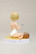 Фигурка Beach Queens — Girls und Panzer — Darjeeling — Swimsuit ver.