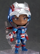 Фигурка Nendoroid — Iron Man 3 — Iron Patriot — Full Action