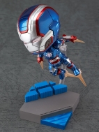 Фигурка Nendoroid — Iron Man 3 — Iron Patriot — Full Action