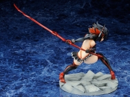 Фигурка KILL la KILL — Matoi Ryuuko — Senketsu — Kamui Senketsu ver.