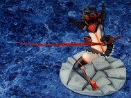 Фигурка KILL la KILL — Matoi Ryuuko — Senketsu — Kamui Senketsu ver.