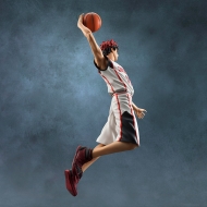 Фигурка Kuroko no Basket — Kagami Taiga — Kuroko no Basket Figure Series