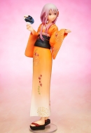 Фигурка Guilty Crown — Yuzuriha Inori — Yukata ver.