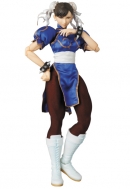 Фигурка Real Action Heroes — Street Fighter — Street Fighter IV — Chun-Li — Ver.2