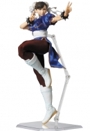 Фигурка Real Action Heroes — Street Fighter — Street Fighter IV — Chun-Li — Ver.2