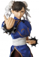 Фигурка Real Action Heroes — Street Fighter — Street Fighter IV — Chun-Li — Ver.2