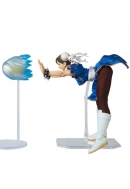 Фигурка Real Action Heroes — Street Fighter — Street Fighter IV — Chun-Li — Ver.2