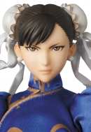 Фигурка Real Action Heroes — Street Fighter — Street Fighter IV — Chun-Li — Ver.2