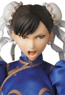 Фигурка Real Action Heroes — Street Fighter — Street Fighter IV — Chun-Li — Ver.2