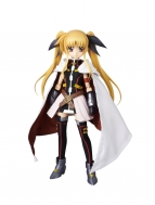 Фигурка Real Action Heroes — Mahou Shoujo Lyrical Nanoha The Movie 2nd A’s — Fate Testarossa