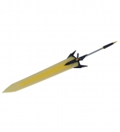 Фигурка Real Action Heroes — Mahou Shoujo Lyrical Nanoha The Movie 2nd A’s — Fate Testarossa