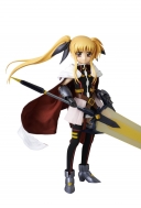 Фигурка Real Action Heroes — Mahou Shoujo Lyrical Nanoha The Movie 2nd A’s — Fate Testarossa