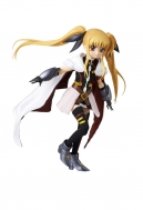 Фигурка Real Action Heroes — Mahou Shoujo Lyrical Nanoha The Movie 2nd A’s — Fate Testarossa