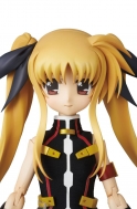 Фигурка Real Action Heroes — Mahou Shoujo Lyrical Nanoha The Movie 2nd A’s — Fate Testarossa