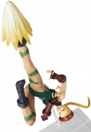 Фигурка Real Action Heroes — Street Fighter — Street Fighter IV — Cammy