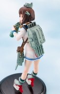 Фигурка Kantai Collection Kan Colle — Yukikaze