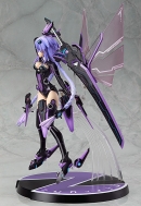 Фигурка Choujigen Game Neptune: The Animation — Purple Heart