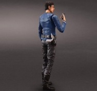 Фигурка Star Trek Into Darkness — Spock — Play Arts Kai