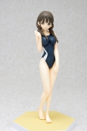 Фигурка Beach Queens — Hanasaku Iroha — Oshimizu Nako — Swimsuit ver.