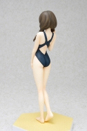 Фигурка Beach Queens — Hanasaku Iroha — Oshimizu Nako — Swimsuit ver.