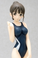 Фигурка Beach Queens — Hanasaku Iroha — Oshimizu Nako — Swimsuit ver.