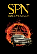 Манга SPN Fancomic Book