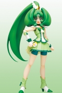 Лимитированная эксклюзивная фигурка Smile Precure! — Cure March — S.H.Figuarts