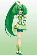 Лимитированная эксклюзивная фигурка Smile Precure! — Cure March — S.H.Figuarts