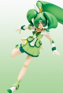 Лимитированная эксклюзивная фигурка Smile Precure! — Cure March — S.H.Figuarts