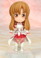 Фигурка Sword Art Online — Asuna — Nanoricchi — Voice Collection