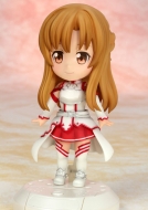 Фигурка Sword Art Online — Asuna — Nanoricchi — Voice Collection