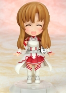 Фигурка Sword Art Online — Asuna — Nanoricchi — Voice Collection