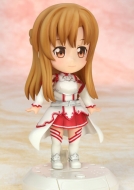 Фигурка Sword Art Online — Asuna — Nanoricchi — Voice Collection