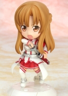 Фигурка Sword Art Online — Asuna — Nanoricchi — Voice Collection