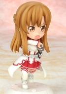 Фигурка Sword Art Online — Asuna — Nanoricchi — Voice Collection