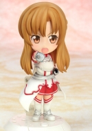 Фигурка Sword Art Online — Asuna — Nanoricchi — Voice Collection