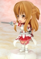 Фигурка Sword Art Online — Asuna — Nanoricchi — Voice Collection
