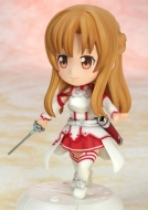 Фигурка Sword Art Online — Asuna — Nanoricchi — Voice Collection